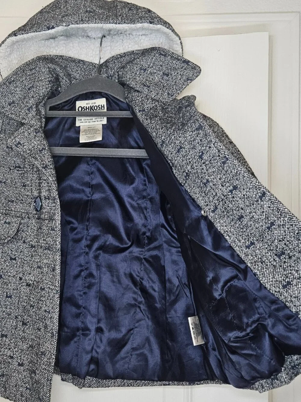 OshKosh Bgosh timeless style